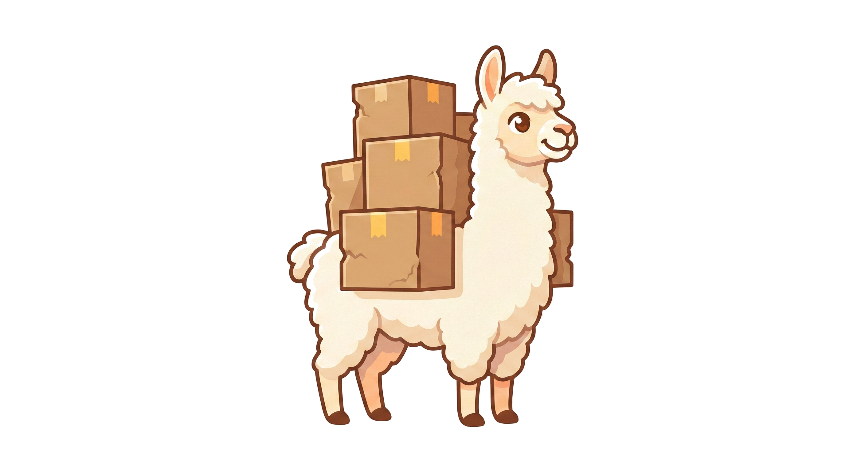 PackLlama